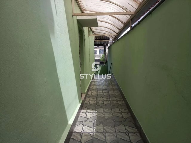 Casa em Maria da Graça 3 quartos