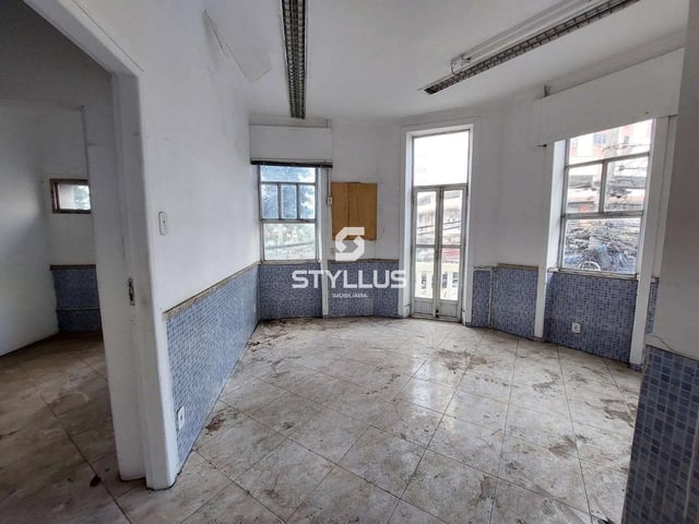 Apartamento no Méier 1 quarto