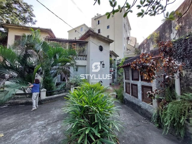 Apartamento em Santa Teresa 2 quartos