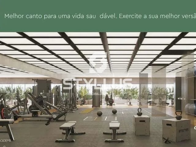 Apartamento em Copacabana 1 quarto