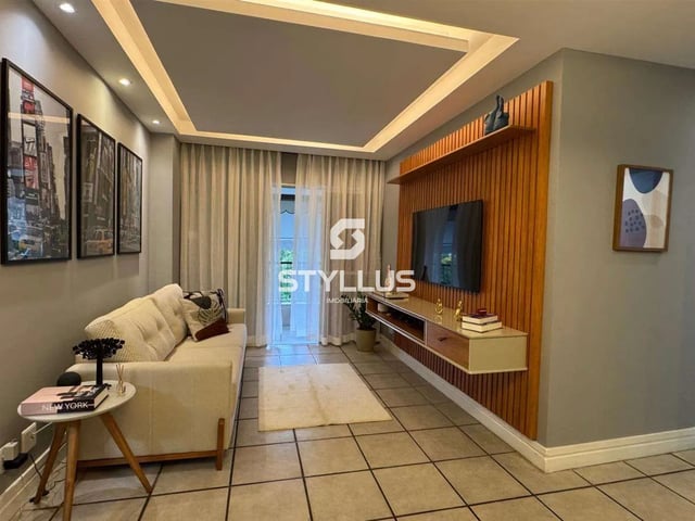 Apartamento em Lins de Vasconcelos 3 quartos