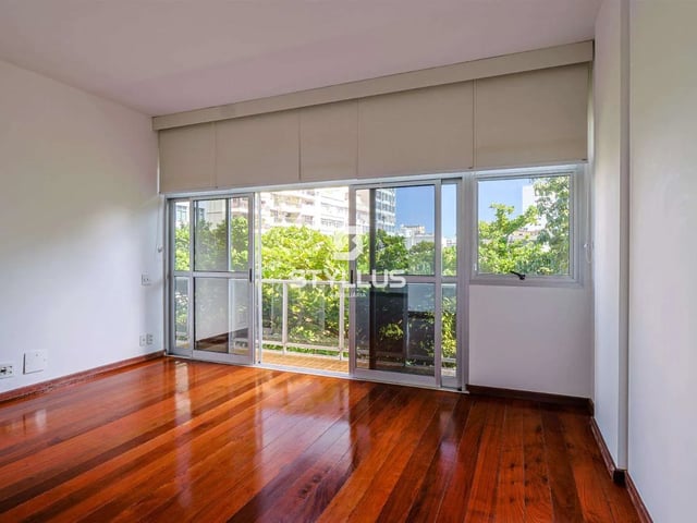 Apartamento na Tijuca 3 quartos