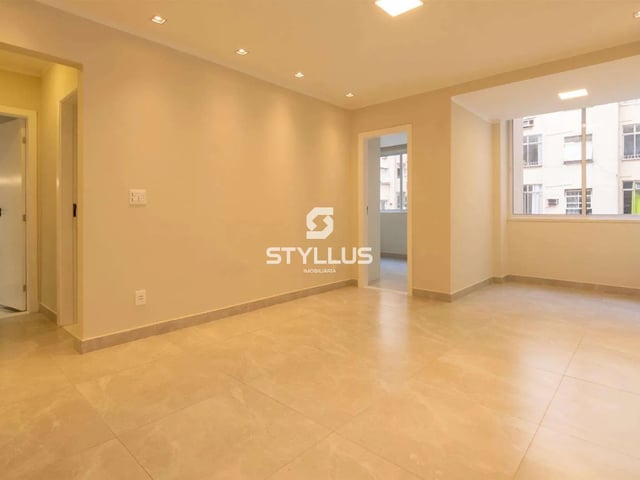 Apartamento em Copacabana 2 quartos